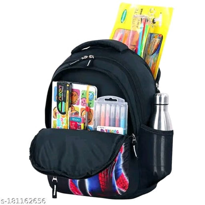Designer School Bag for Kids, Boys, Girls, Travelling Bag, Picnic Bag, Gift Purpose Multicolor Kids Bags, School Bag, Bags, Kids School Bags, Kids Backpack For 2-7 Years