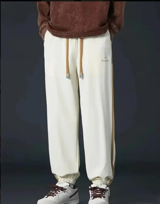 Jogger Track Pant For Men's