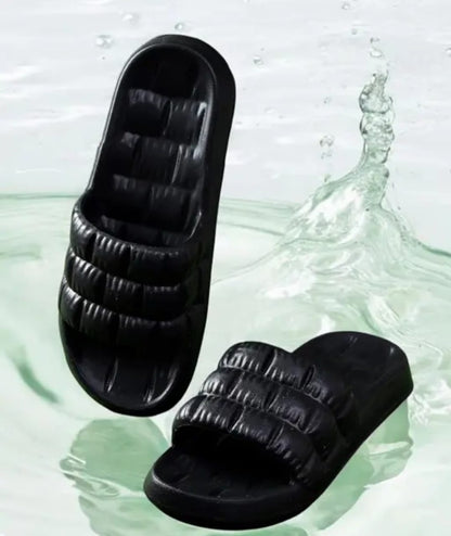 Clogs for Men |Lightweight & Stylish Clog Sandal for Men slippers,slides,water proof, for Men stylish | Perfect Filp-Flops for daily wear walking Slippers Combo Pack of 2