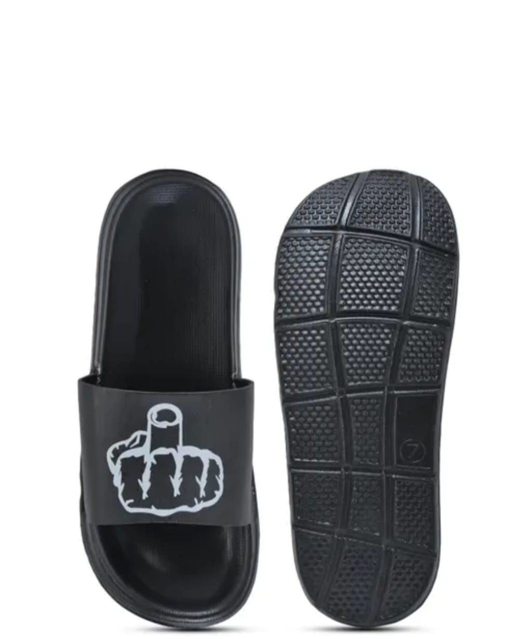 LUXMED Footwear Man Flipflops & Slippers