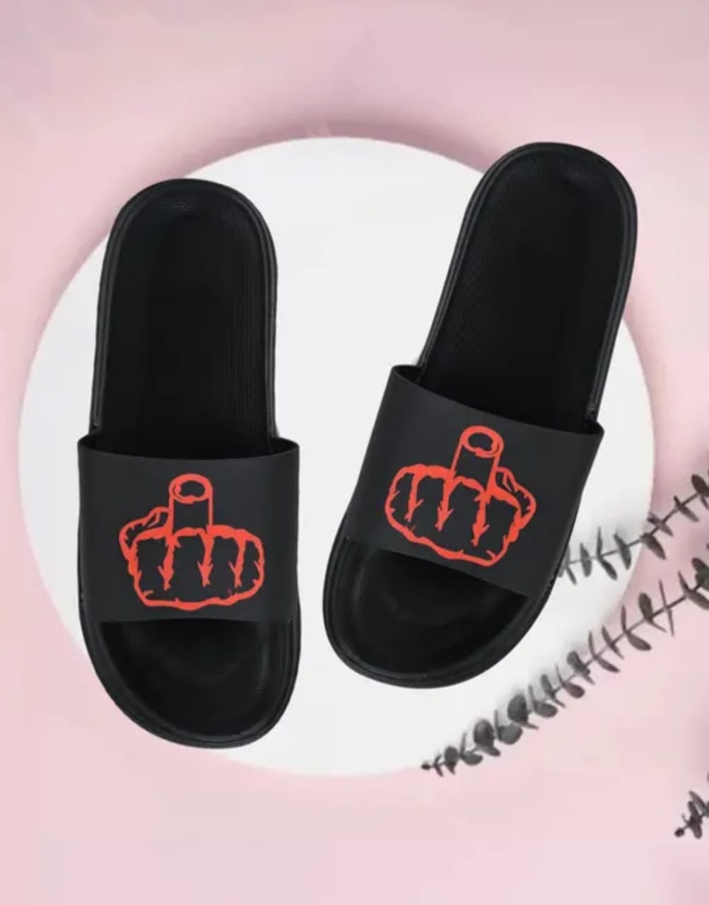 LUXMED Footwear Man Flipflops & Slippers