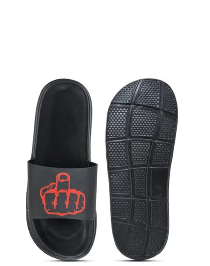 LUXMED Footwear Man Flipflops & Slippers