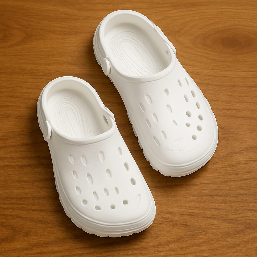 Clogs for Men |Lightweight & Stylish Clog Sandal for Men slippers,slides,water proof, for Men stylish | Perfect Filp-Flops for daily wear walking Slippers Combo Pack of 2