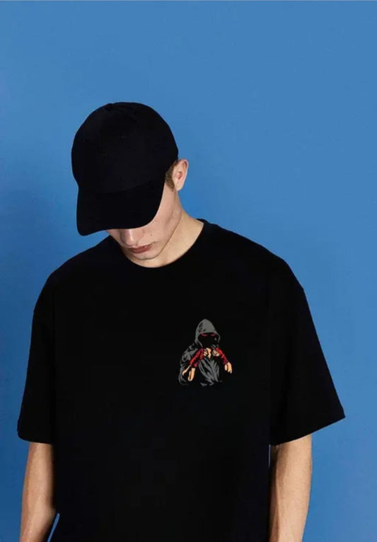 MENS TRENDY TEES
