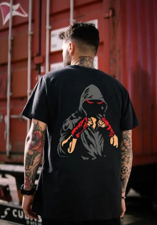 MENS TRENDY TEES