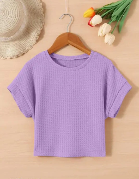 Women's Crop top
