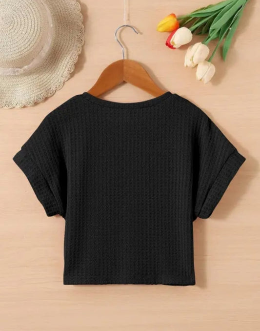 Women's Crop top