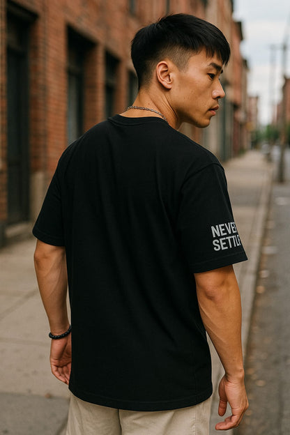 men t shirts oversize