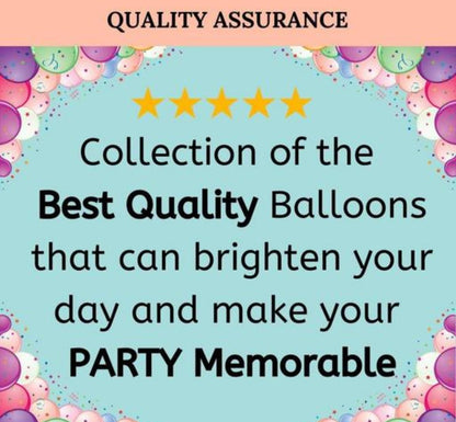 Happy Birthday Decoration Kit Combo – 40pcs Birthday Banner Golden Foil Curtain Metallic Balloons With Hand Balloon Pump And Glue Dot for Boys Girls Wife Adult Husband Mom Dad/Happy Birthday Decorations Items Set