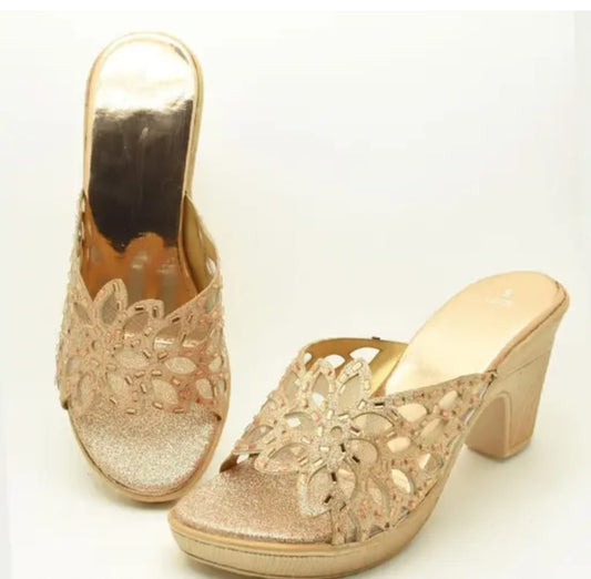 Women Heels Sandals
