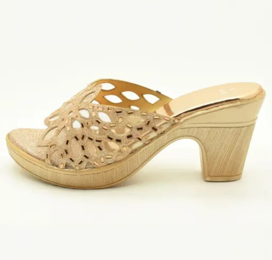 Women Heels Sandals
