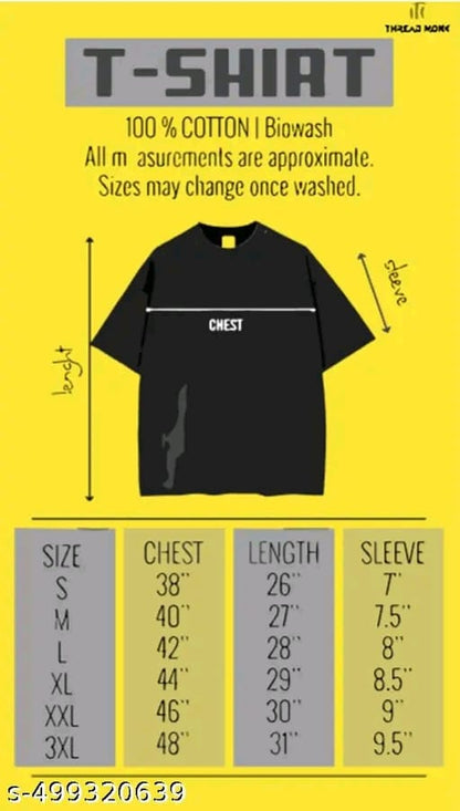Twikle-Brown-White-T Shirt-For Grils And Women