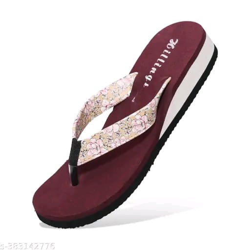 Women's Home Flip-Flops & Slippers Summer Indoor Bath Couple Bathroom Non-slip Unisex Sandals and Slippers Cute Teddy Flip Flops