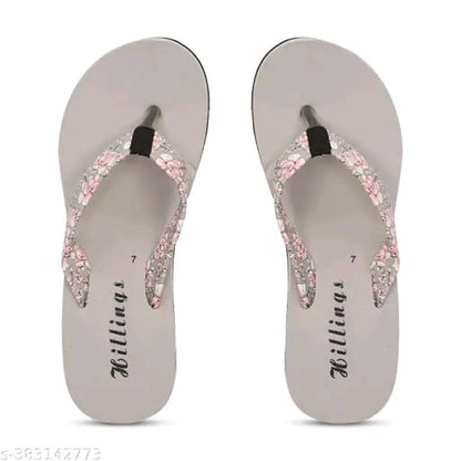 Women's Home Flip-Flops & Slippers Summer Indoor Bath Couple Bathroom Non-slip Unisex Sandals and Slippers Cute Teddy Flip Flops