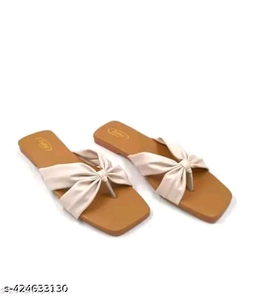 Women Western Slipper And Party Wears And Office Used, Daily Use, Adult Comfortable Stylish Nice Looking Slippers
