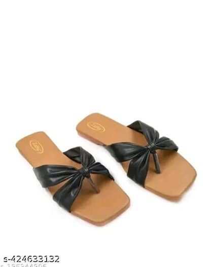 Women Western Slipper And Party Wears And Office Used, Daily Use, Adult Comfortable Stylish Nice Looking Slippers
