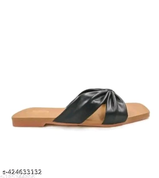 Women Western Slipper And Party Wears And Office Used, Daily Use, Adult Comfortable Stylish Nice Looking Slippers