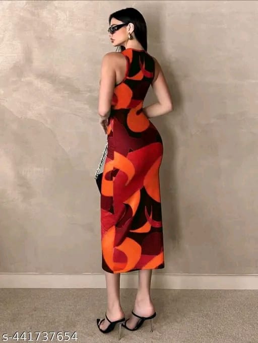 Stylish Elegants Women Dresses