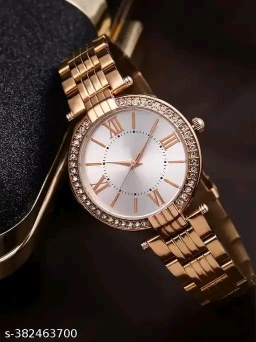 Bolun Stylish Women's Watches
