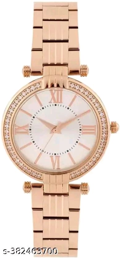 Bolun Stylish Women's Watches