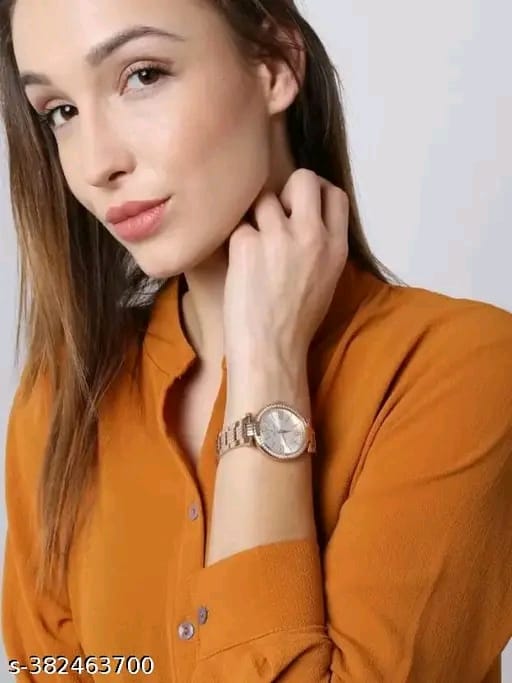 Bolun Stylish Women's Watches