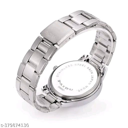 Daniel Jubile New Arrivals Black Stylish Men And Boys Analogue Luxury Watch For Men Watches
