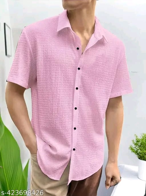 Popcorn Shirt For Men