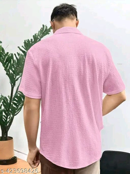 Popcorn Shirt For Men