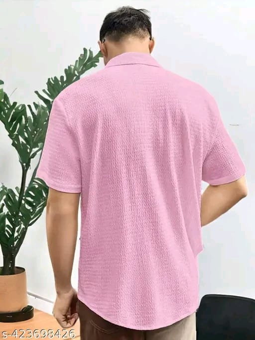 Popcorn Shirt For Men