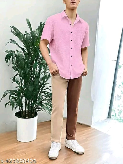 Popcorn Shirt For Men