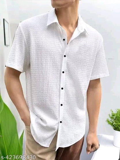 Popcorn Shirt For Men
