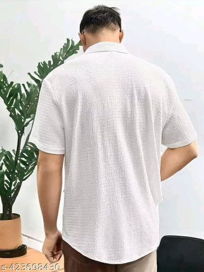 Popcorn Shirt For Men