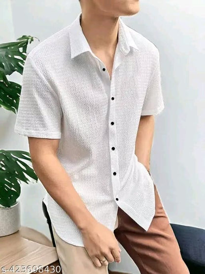 Popcorn Shirt For Men