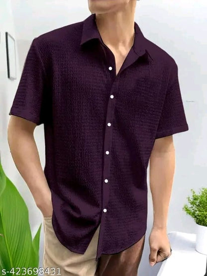 Popcorn Shirt For Men